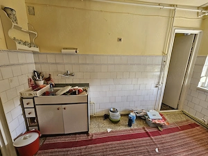 Vand apartament cu 2 camere, cartier Fagarasului - imagine 3