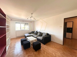 Apartament decomandat cu 2 camere | Lipovei