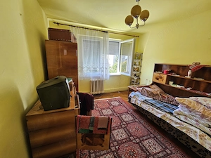 Vand apartament cu 2 camere, cartier Fagarasului