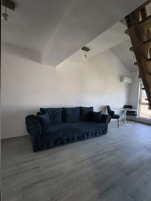 Vand Apartament Nou ,Mobilat ,Constanta Vivo Mall - imagine 4