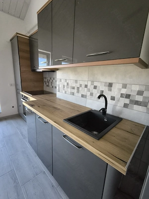 Vand Apartament Nou ,Mobilat ,Constanta Vivo Mall - imagine 10