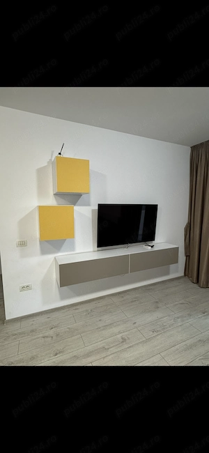 Apartament 2 camere - Mamaia Nord - imagine 2