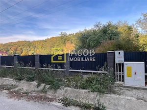 Casa cu teren, str. Slatinei, Luncani - Margineni - Bacau - imagine 2
