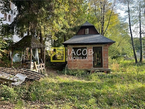 Casa cu teren, str. Slatinei, Luncani - Margineni - Bacau - imagine 19