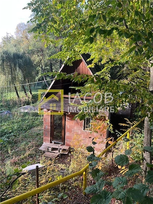 Casa cu teren, str. Slatinei, Luncani - Margineni - Bacau - imagine 6