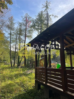 Casa cu teren, str. Slatinei, Luncani - Margineni - Bacau - imagine 18