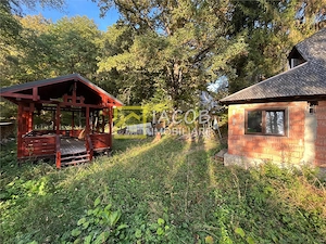 Casa cu teren, str. Slatinei, Luncani - Margineni - Bacau - imagine 4