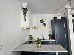 2 Camere de inchiriat | Baneasa | Centrala | Pet-Friendly | Mobilat - imagine 7