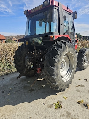 vand tractor Case XL795 - imagine 2