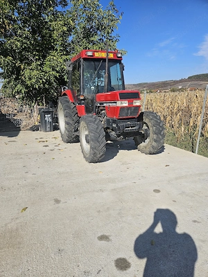 vand tractor Case XL795 - imagine 3