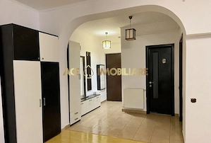 2 Camere de inchiriat | Ghencea | Centrala Proprie | Parcare | Utilat - imagine 5