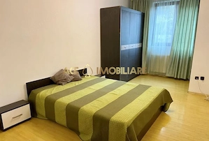2 Camere de inchiriat | Ghencea | Centrala Proprie | Parcare | Utilat - imagine 4