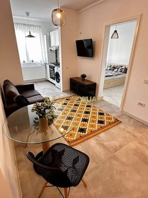 2 Camere de inchiriat | Central | Centrala | Metrou |  - imagine 2