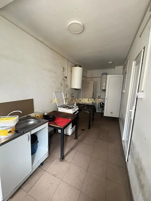 Cazare Muncitori | 4 Camere de inchiriat | Unirii | Metrou |  - imagine 5
