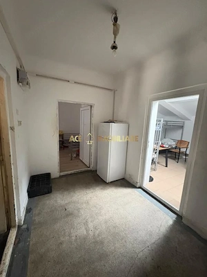 Cazare Muncitori | 4 Camere de inchiriat | Unirii | Metrou | 
