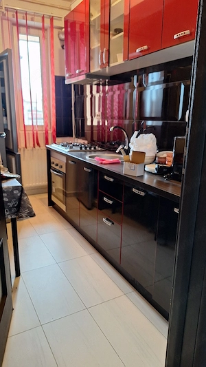 se închiriază apartament 2 camere  - imagine 2
