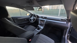 Volkswagen Passat CC 2011 manual 2.0TDI - imagine 5