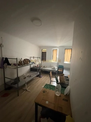 Cazare Muncitori | 4 Camere de inchiriat | Unirii | Metrou |  - imagine 3