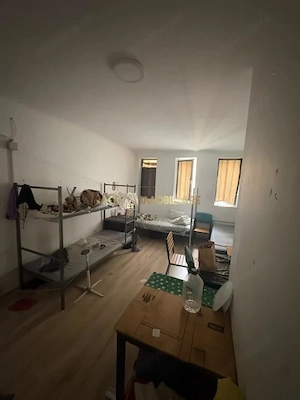 Cazare Muncitori | 4 Camere de inchiriat | Unirii | Metrou |  - imagine 6