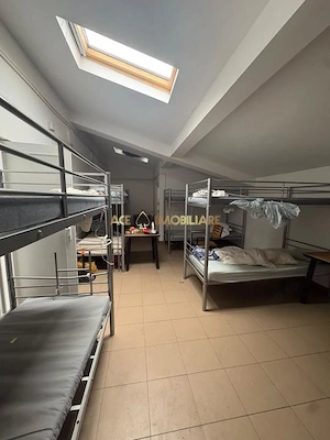 Cazare Muncitori | 4 Camere de inchiriat | Unirii | Metrou |  - imagine 11