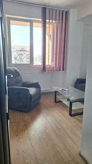 se închiriază apartament 2 camere  - imagine 4