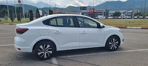 Dacia Logan Expression GPL Editie Limitata Eco-G 100 - imagine 8