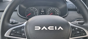 Dacia Logan Expression GPL Editie Limitata Eco-G 100 - imagine 6