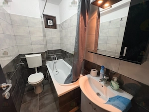 Apartament 2 camere, mobilat și utilat, etaj 1   Drumul Fermei, Popești-Leordeni - imagine 10