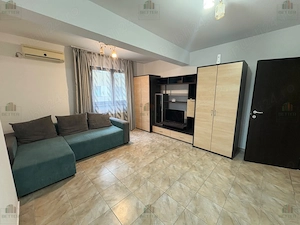 Apartament 2 camere, mobilat și utilat, etaj 1   Drumul Fermei, Popești-Leordeni
