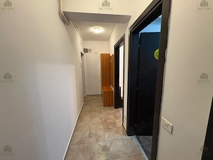Apartament 2 camere, mobilat și utilat, etaj 1   Drumul Fermei, Popești-Leordeni - imagine 11