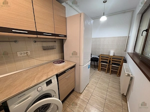 Apartament 2 camere, mobilat și utilat, etaj 1   Drumul Fermei, Popești-Leordeni - imagine 3