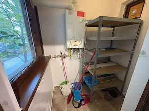 Apartament 2 camere, mobilat și utilat, etaj 1   Drumul Fermei, Popești-Leordeni - imagine 8
