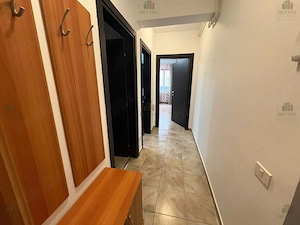 Apartament 2 camere, mobilat și utilat, etaj 1   Drumul Fermei, Popești-Leordeni - imagine 9