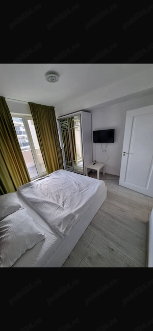 Apartament 2 camere - Mamaia Nord - imagine 9