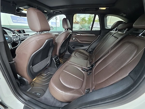 BMW X1 xDrive25d   Pachet M Sport Interior Exterior   Jante 19"   124.806 km   Istoric Automobile Ba - imagine 8