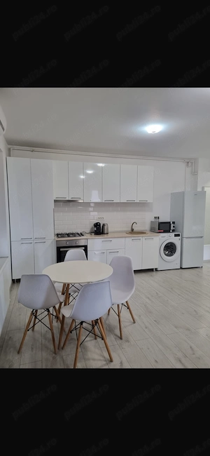 Apartament 2 camere - Mamaia Nord - imagine 8