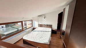 Apartament 3 camere | Mansarda BCA | 2 bai | Girocului | 100.000 euro - imagine 4