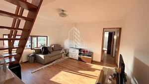Apartament 3 camere | Mansarda BCA | 2 bai | Girocului | 100.000 euro - imagine 2