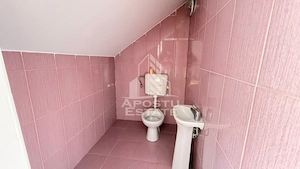 Apartament 3 camere | Mansarda BCA | 2 bai | Girocului | 100.000 euro - imagine 10