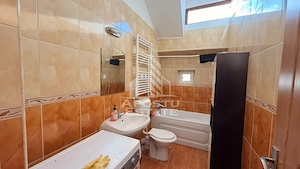 Apartament 3 camere | Mansarda BCA | 2 bai | Girocului | 100.000 euro - imagine 9