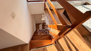 Apartament 3 camere | Mansarda BCA | 2 bai | Girocului | 100.000 euro - imagine 5