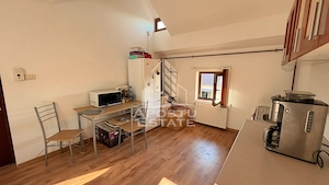Apartament 3 camere | Mansarda BCA | 2 bai | Girocului | 100.000 euro - imagine 8