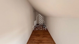Apartament 3 camere | Mansarda BCA | 2 bai | Girocului | 100.000 euro - imagine 6