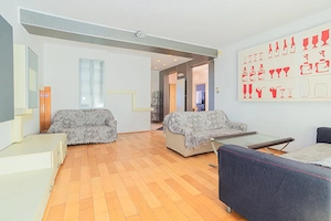 Apartament cu 2 camere, 89,95 mp utili, decomandat – Eforie Nord, etaj 1 - imagine 4