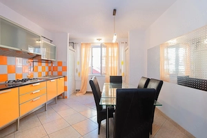 Apartament cu 2 camere, 89,95 mp utili, decomandat – Eforie Nord, etaj 1 - imagine 14