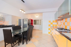 Apartament cu 2 camere, 89,95 mp utili, decomandat – Eforie Nord, etaj 1 - imagine 15