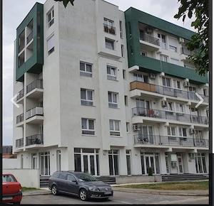 Vând apartament  3 camere, parcare privată,  bloc nou  - imagine 6