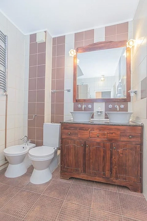 Apartament cu 2 camere, 89,95 mp utili, decomandat – Eforie Nord, etaj 1 - imagine 9