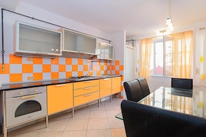Apartament cu 2 camere, 89,95 mp utili, decomandat – Eforie Nord, etaj 1 - imagine 13