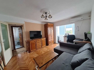 Apartament 2 camere |centrala proprie si AC | Soarelui-Girocului